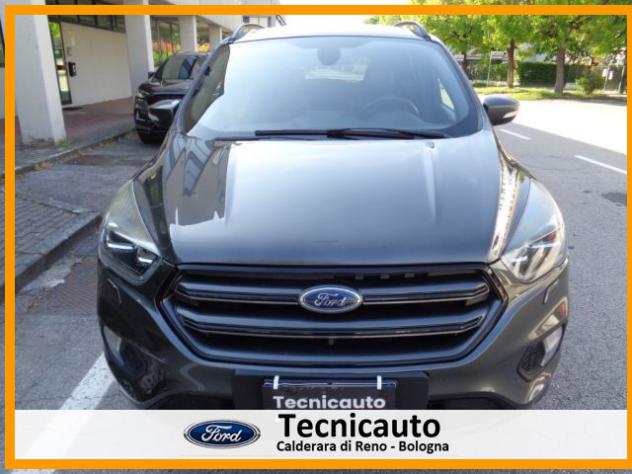 FORD Kuga 1.5 TDCI 120 CV S&S 2WD ST-Line CAMBIO AUTOMATICO rif. 23784374 - Foto 2