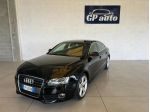 Audi A5 SPB 2.0 TDI 143 CV  s-line interno esterno GANCIO TRAINO