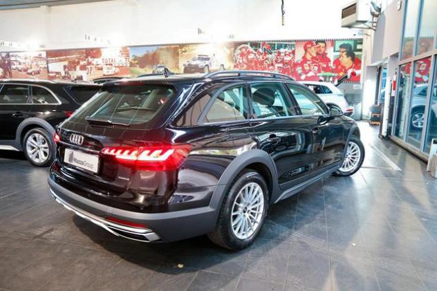 AUDI A4 allroad 40 TDI S-Tronic Business Evolution rif. 24190751 - Foto 9