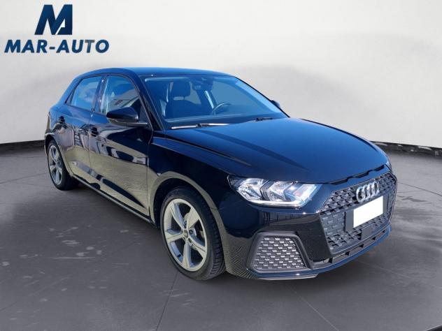 Audi A1 Sportback 25 TFSI Admired - Foto 4
