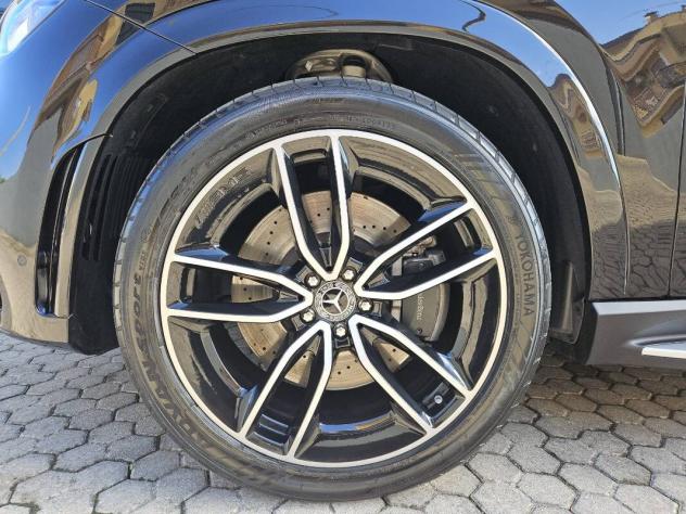 Mercedes GLE 350 de phev (e eq-power) Premium Pro 4matic auto - Foto 5