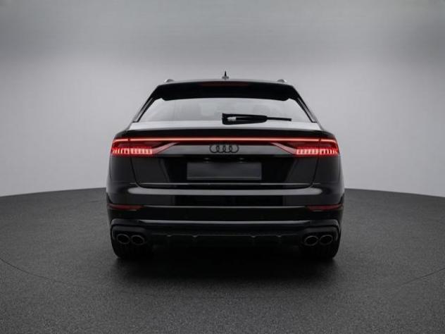 AUDI SQ8 SUV TFSI quattro tiptronic sport attitude rif. 23904918 - Foto 10