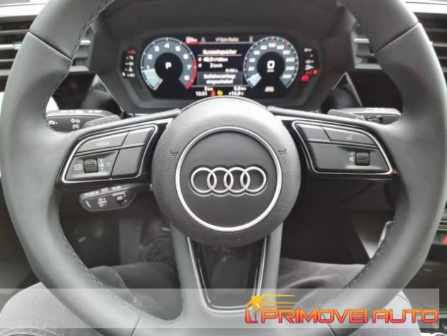 AUDI A3 SPB 35 TFSI S tronic S line edition rif. 19722239 - Foto 2
