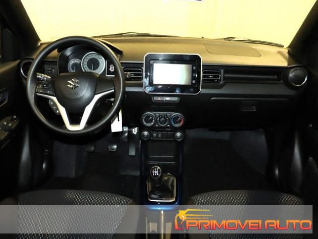 SUZUKI Ignis 1.2 Hybrid Comfort rif. 21736872