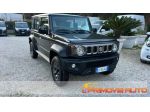 SUZUKI Jimny 1.5 AT 5 PORTE rif. 22974714