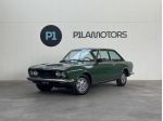 FIAT 124 Coupé 124 SPORT COUPE' 1400 ASI TARGA ORO 2 PROPRIETARI