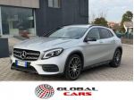 MERCEDES-BENZ GLA 220 GLA 220 d Premium edition1 4matic auto \ 1 prop rif.  &hellip;