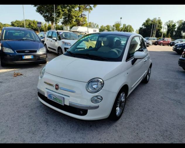 FIAT 500 1.2 EasyPower Lounge rif. 23960291 - Foto 10