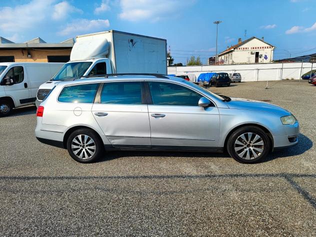 Volkswagen Passat 2.0 TDI DPF Var. Highline - Foto 7