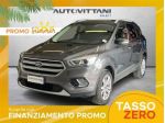 FORD Kuga 2.0 TDCi 120cv Business 2WD Powershift S&S my rif. 23920998