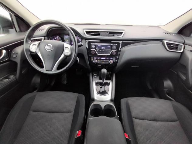 Nissan Qashqai 1.2 dig-t Acenta 115cv xtronic E6 - Foto 4