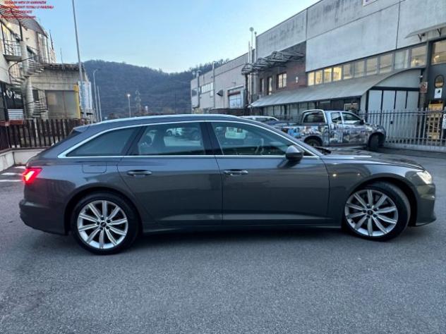 AUDI A6 Avant 55 3.0 TFSI ben/ibrid quattro S-line rif. 24027146 - Foto 4