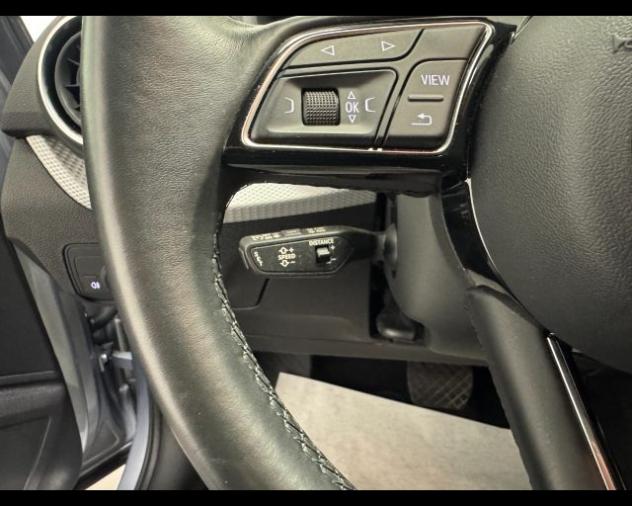 AUDI Q2 30 2.0 TDI S- TRONIC ADMIRED ADVANCED rif. 24058249 - Foto 5
