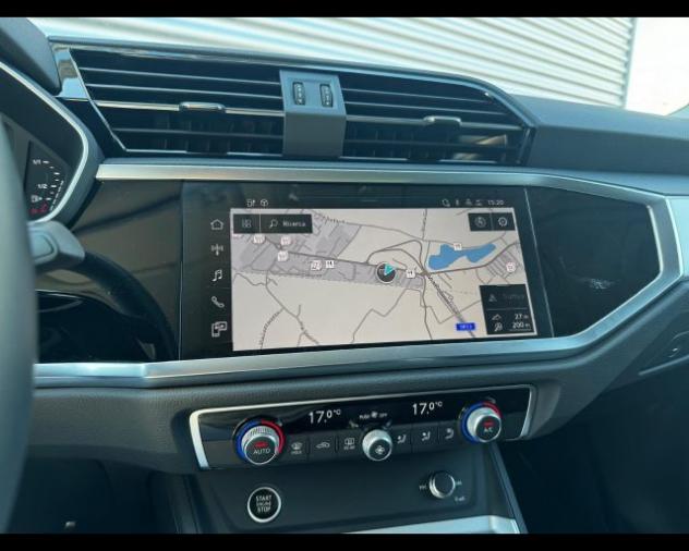 AUDI Q3 45 TFSIe S-TRONIC S-LINE EDITION rif. 24058144 - Foto 7