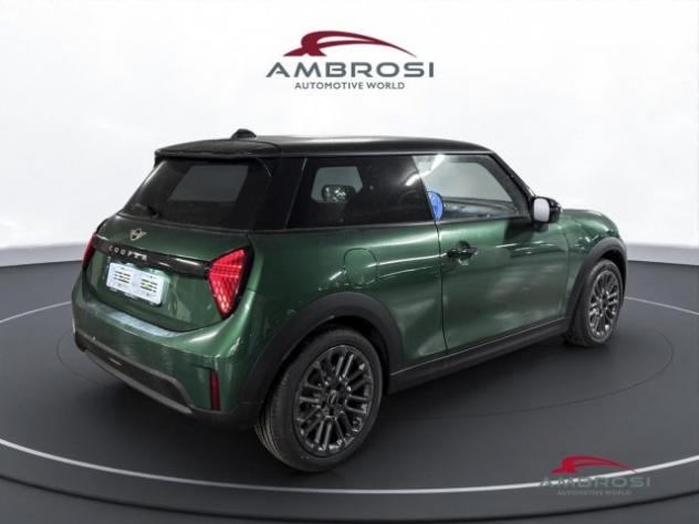 MINI Cooper 3 porte C Favoured rif. 24031556 - Foto 3