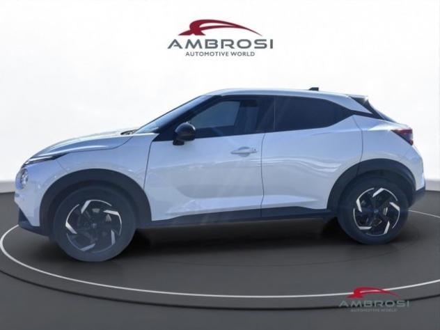 NISSAN Juke 1.0 dig-t N-Connecta 114cv dct rif. 23418936 - Foto 6