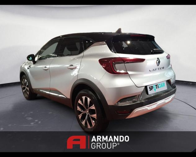 Renault Captur 2ª serie TCe 100 CV GPL Equilibre - Foto 7