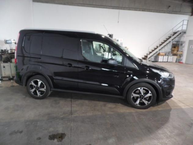 FORD Transit Connect 220 1.5 Ecoblue 100CV PC Furgone Active rif. 24179603 - Foto 3
