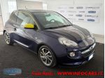 OPEL Adam 1.2 70 CV Glam - GPL - NEOPATENTATI rif. 23516349