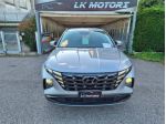 HYUNDAI Tucson 3ª serie Tucson 1.6 CRDI 48V XLine