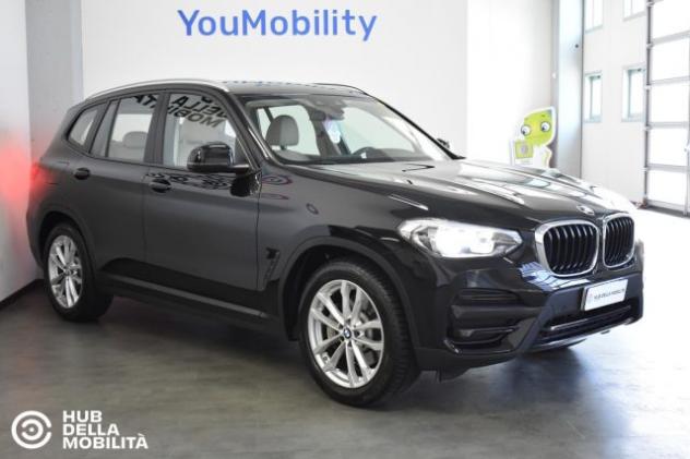 BMW X3 xDrive30i Business Advantage rif. 23969914 - Foto 2