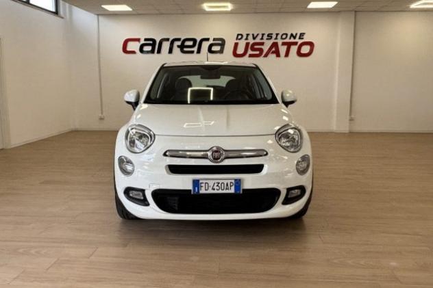 FIAT 500X 1.6 MultiJet 120 CV Lounge rif. 23520070 - Foto 2