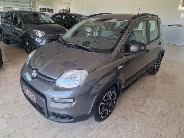 Fiat Panda 1.0 City Life