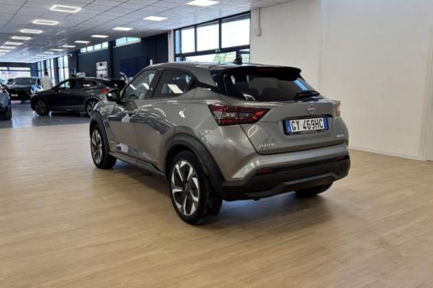 NISSAN Juke 1.6 HEV N-Connecta rif. 23642774 - Foto 5