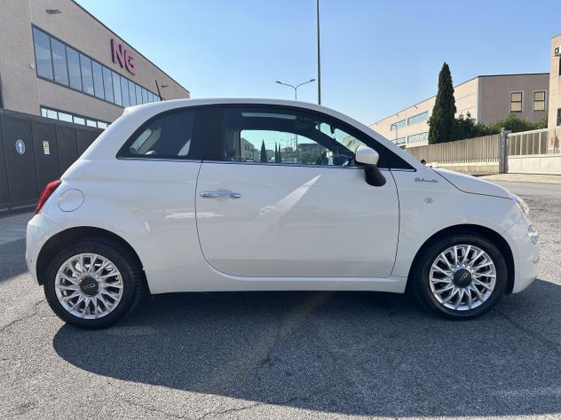 FIAT 500 500 1.0 hybrid Dolcevita 70cv - Foto 8