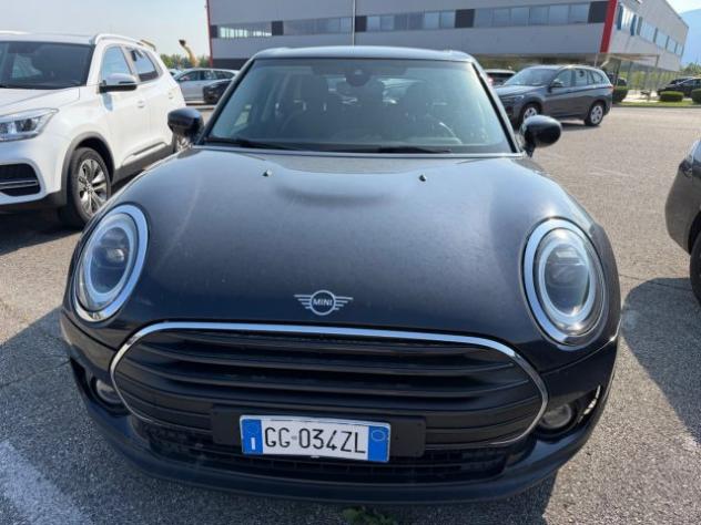 MINI Clubman 1.5 One D Classic Clubman rif. 23344601 - Foto 2