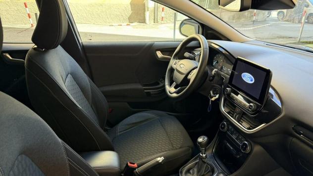 Ford Puma 1.0 ecoboost hybrid Titanium s&s 125cv - Foto 8