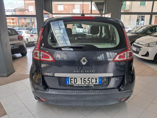 Renault Scénic Scenic 1.5 dci Dynamique 110cv edc - Foto 6