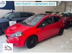 Fiat  Punto 1.4GPL 95CV **CONSUMI BASSISSIMI**