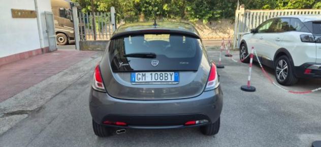 LANCIA Ypsilon 1.0 FireFly 5 porte Mild Hybrid Gold rif. 24097599 - Foto 6
