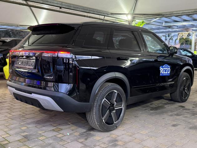 Jaecoo 7 1.5 TGDI 347 CV PHEV Exclusive Tetto - Foto 2