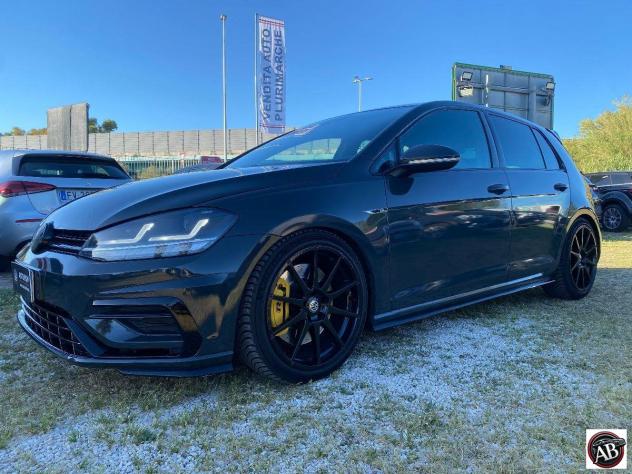VOLKSWAGEN - Golf - 1.5 TSI 150CV EVO ACT DSG R-Line - FINANZIABILE