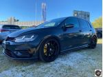 VOLKSWAGEN - Golf - 1.5 TSI 150CV EVO ACT DSG R-Line - FINANZIABILE
