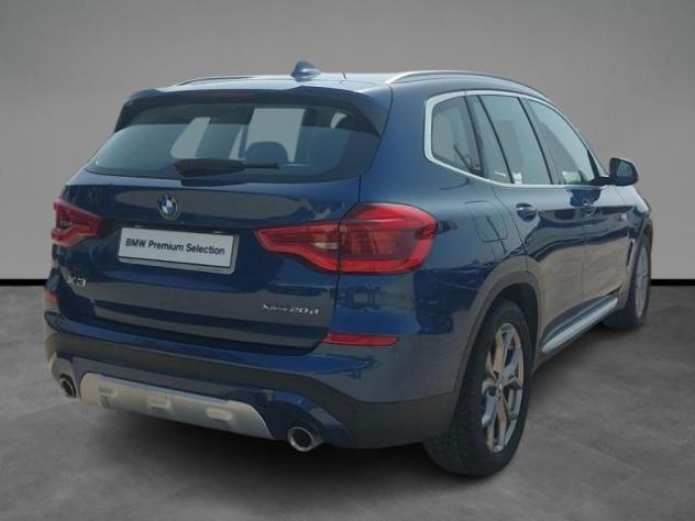 BMW X3 xDrive20d 48V xLine rif. 23949335 - Foto 5