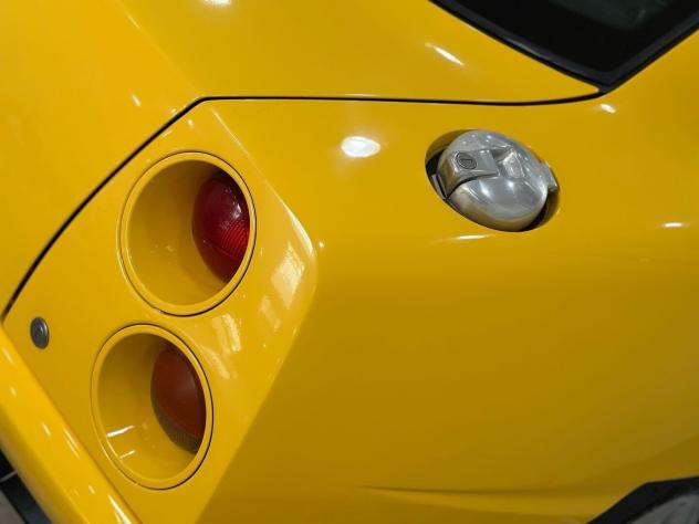 Fiat Coupe 2.0 i.e. turbo 16V Plus - Foto 5