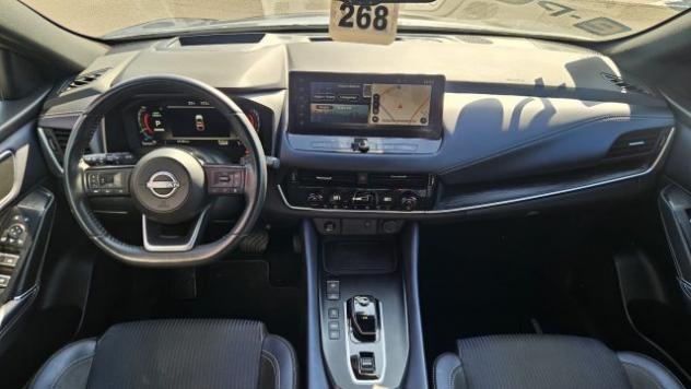 NISSAN Qashqai e-Power Tekna rif. 24091544 - Foto 10