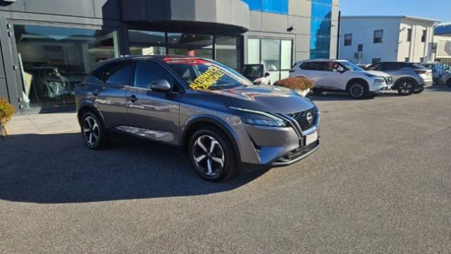 NISSAN Qashqai MHEV 158 CV Xtronic N-Connecta rif. 24041134 - Foto 2