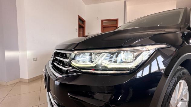 Volkswagen Tiguan 2.0 TDI 150 CV SCR DSG Elegance - Foto 7