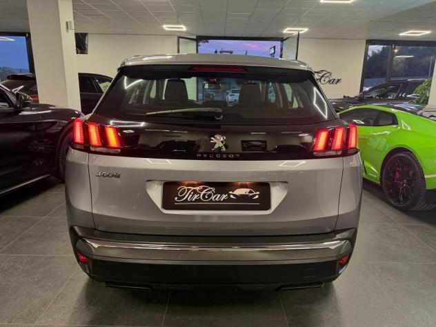 PEUGEOT 3008 1.5 BLUEHDI 130CV NAVI CRUISE ANNO 2018 - Foto 5