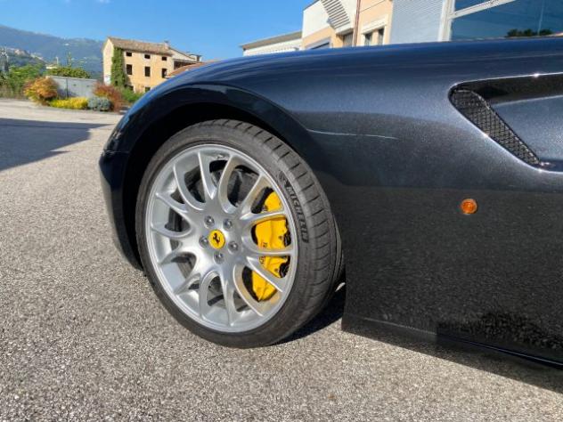 FERRARI 599 GTB Fiorano F1 rif. 22927581 - Foto 4