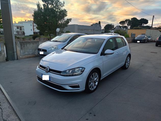 Volkswagen Golf 1.000 TSI 110 CV - Foto 2