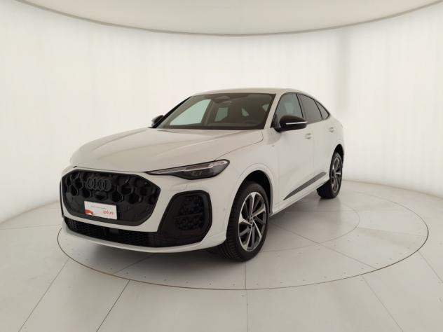 Audi Q5 Sportback TFSI 150kW quattro S tronic S Line Edition
