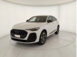 Audi Q5 Sportback TFSI 150kW quattro S tronic S Line Edition