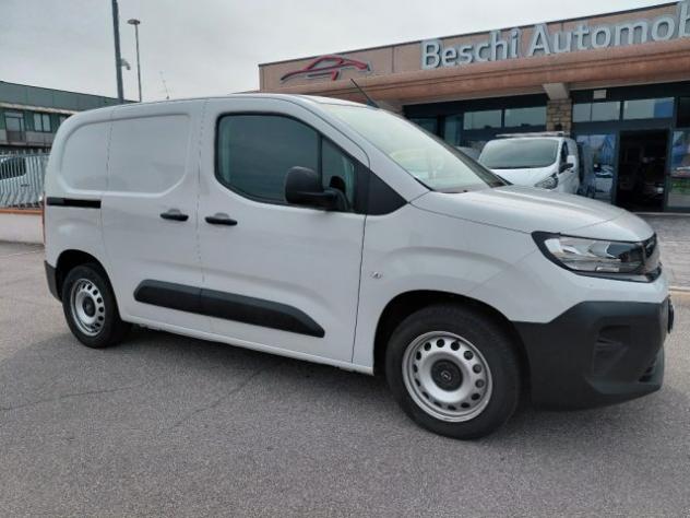 OPEL Combo Cargo 1.5 Diesel 130CV L1 rif. 24153408