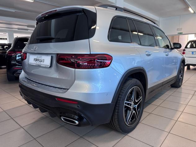 Mercedes-Benz GLB GLB 200 d AMG Line Advanced Plus - Foto 3
