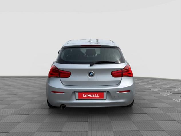 BMW 118 Serie 1 i 5p. Advantage rif. 23783265 - Foto 4
